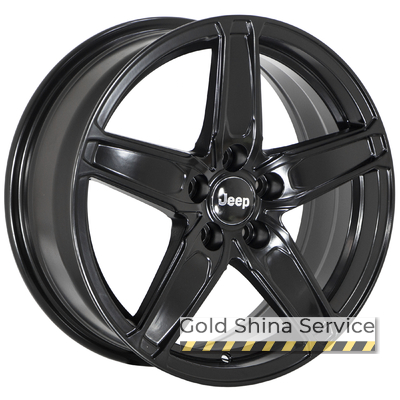 Zorat Wheels ZW-9092 7x17 5x110 ET35 DIA65.1 BM