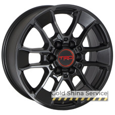 Zorat Wheels ZW-BKY1202 8x18 6x139.7 ET50 DIA95.1 BM