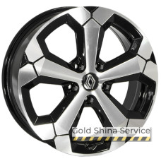 Zorat Wheels ZW-BKY1274 6.5x17 5x114.3 ET32 DIA67.1 BP Zorat Wheels ZW-BKY1274 6.5x17 5x114.3 ET32 DIA67.1 BP