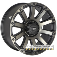 Zorat Wheels ZW-D2825 9x20 5x150 ET25 DIA110.5 MBfdc
