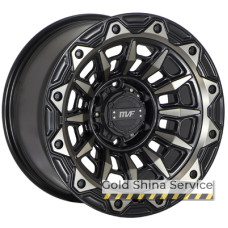Zorat Wheels ZW-D2826 9x17 6x139.7 ET0 DIA106.1 MBfdc Zorat Wheels ZW-D2826 9x17 6x139.7 ET0 DIA106.1 MBfdc