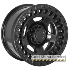 Zorat Wheels ZW-D2837 8.5x17 6x135 ET0 DIA87.1 BM