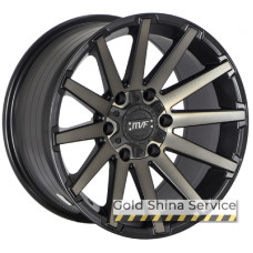 Zorat Wheels ZW-D2848 9x17 6x139.7 ET0 DIA106.1 MBfdc Zorat Wheels ZW-D2848 9x17 6x139.7 ET0 DIA106.1 MBfdc