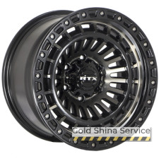 Zorat Wheels ZW-D3369 9x17 6x139.7 ET0 DIA106.1 BX Zorat Wheels ZW-D3369 9x17 6x139.7 ET0 DIA106.1 BX