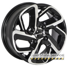 Zorat Wheels ZW-D6347 6x14 4x108 ET25 DIA65.1 BP