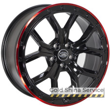 Zorat Wheels ZW-DA1118 8.5x20 5x120 ET42 DIA72.6 BPRL Zorat Wheels ZW-DA1118 8.5x20 5x120 ET42 DIA72.6 BPRL