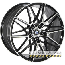 Zorat Wheels ZW-YA3280 10x20 5x120 ET40 DIA74.1 BP Zorat Wheels ZW-YA3280 10x20 5x120 ET40 DIA74.1 BP