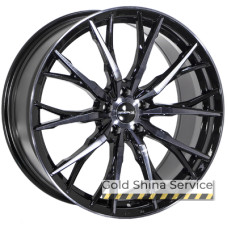 Zorat Wheels ZW-YA4409 8.5x20 5x108 ET40 DIA63.4 BP