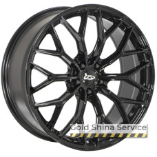 Zorat Wheels ZW-YA5647 9.5x21 5x112 ET20 DIA66.6 Black