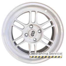 Koko FF128 7x15 4x100 ET35 DIA73.1 W Koko FF128 7x15 4x100 ET35 DIA73.1 W