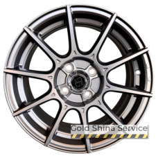 Koko SL527 6x15 4x100 ET35 DIA73.1 MGR