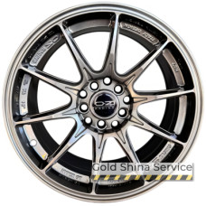 Flow Forming DX424 7x16 5x100/114.3 ET38 DIA73.1 GR Flow Forming DX424 7x16 5x100/114.3 ET38 DIA73.1 GR