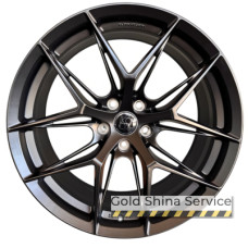 Koko FF117-GX 8.5x19 5x112 ET35 DIA66.5 BM