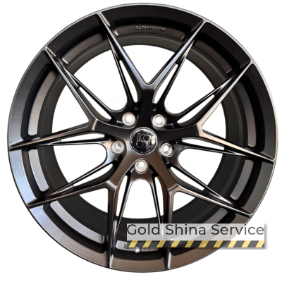 Koko FF117-GX 8.5x19 5x114.3 ET35 DIA73.1 BM