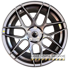 Koko SL530 9.5x19 5x112 ET35 DIA66.5 GR