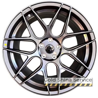 Koko SL530 8.5x19 5x112 ET35 DIA66.5 GR