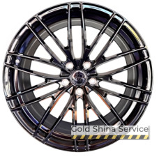 Koko FF215 8.5x19 5x114.3 ET35 DIA73.1 Black Koko FF215 8.5x19 5x114.3 ET35 DIA73.1 Black