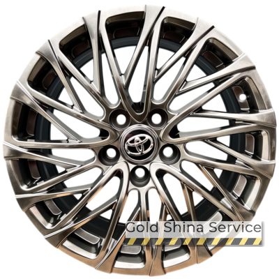 Replica FBX048-7 7x17 5x114.3 ET43 DIA60.1 BHCH
