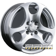 Racing Wheels H-344 6x14 4x100 ET35 DIA67.1 S
