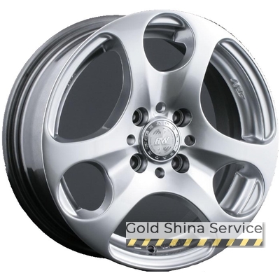 Диски Racing Wheels H-344 6x14 4x100 ET35 DIA67.1 S
