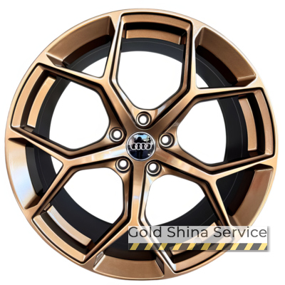 Replica YF5598 8.5x19 5x112 ET42 DIA66.6 XBR