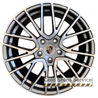 Replica 0261 9x20 5x130 ET46 DIA71.6 GR