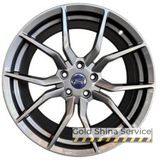 Flow Forming 5406 8x18 5x108 ET45 DIA73.1 GR Flow Forming 5406 8x18 5x108 ET45 DIA73.1 GR