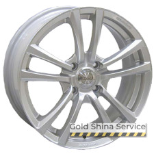 Racing Wheels H-346 7x17 5x112 ET45 DIA73.1 HS
