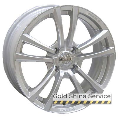 Диски Racing Wheels H-346 7x17 5x112 ET45 DIA73.1 HS