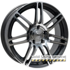 Racing Wheels H-349 8x18 5x120 ET37 DIA0 GMFP