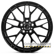 Flow Forming FC0341 7.5x17 5x108 ET38 DIA73.1 SB