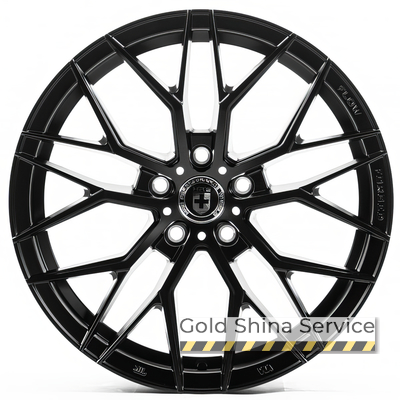Flow Forming FC0341 7.5x17 5x108 ET38 DIA73.1 SB