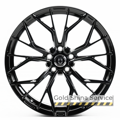 Flow Forming FC0191 8.5x19 5x114.3 ET35 DIA73.1 GB