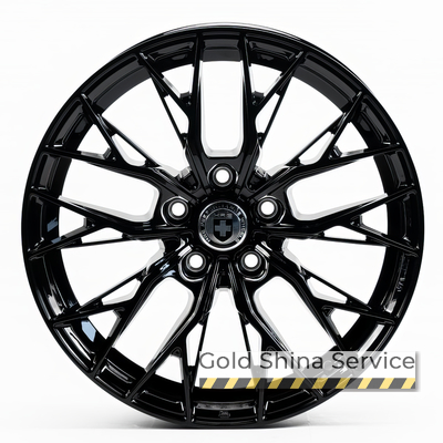 Flow Forming FC8013 8x18 5x120 ET35 DIA72.6 GB