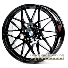 Replica BMW FC8023 8x18 5x120 ET35 DIA72.6 GB Replica BMW FC8023 8x18 5x120 ET35 DIA72.6 GB