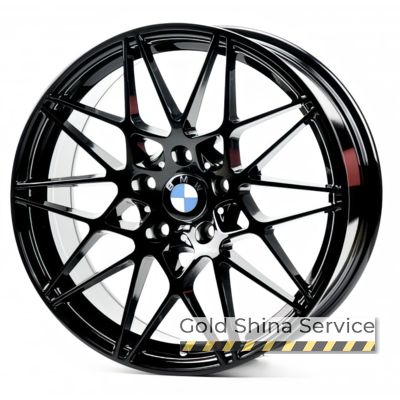Replica BMW FC8023 8x18 5x120 ET35 DIA72.6 GB