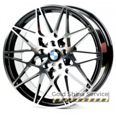 Replica BMW FC8023 8x18 5x120 ET35 DIA72.6 BMF Replica BMW FC8023 8x18 5x120 ET35 DIA72.6 BMF