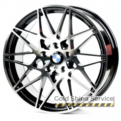 Replica BMW FC8023 8x18 5x120 ET35 DIA72.6 BMF