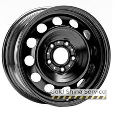 MW Deutschland GmbH 16189 5.5x16 6x205 ET117 DIA161