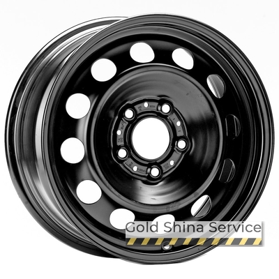 MW Deutschland GmbH 16189 5.5x16 6x205 ET117 DIA161