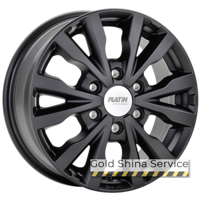 Platin P86 6.5x16 6x130 ET54 DIA84.1 BM