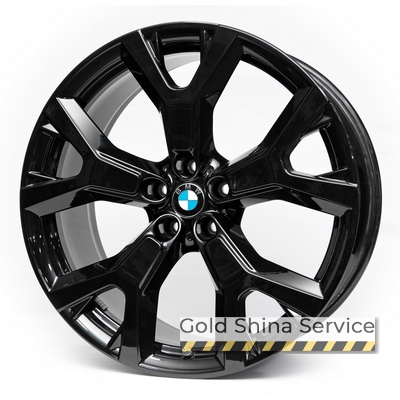 BMW OEM 6885461 9.5x21 5x112 ET36 DIA66.6 GB