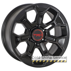 Zorat Wheels ZW-BKY1203 8x17 6x139.7 ET5 DIA106.1 BM Zorat Wheels ZW-BKY1203 8x17 6x139.7 ET5 DIA106.1 BM