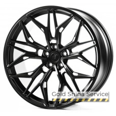 WS FORGED WS-041C 8.5x21 5x112 ET30 DIA66.45 SB