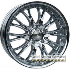 Racing Wheels H-362 8x18 5x120 ET45 DIA0