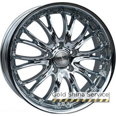 Racing Wheels H-362 8x18 5x120 ET45 DIA0