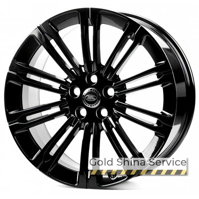 Replica LR19808 8.5x19 5x108 ET45 DIA63.3 GB