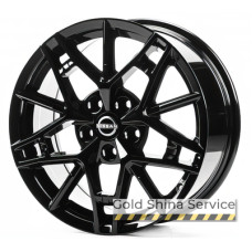 Replica NS17348 7.5x17 5x114.3 ET45 DIA66.1 GB