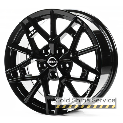 Replica NS17348 7.5x17 5x114.3 ET45 DIA66.1 GB