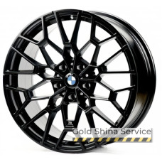 Replica B19388 9x19 5x112 ET40 DIA66.6 SB Replica B19388 9x19 5x112 ET40 DIA66.6 SB